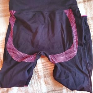 Victoria secret active leggings